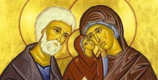Sts Joachim and Anna – Living “Yes” to God
