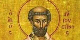 Blessed Augustine – Simple prayerful heart