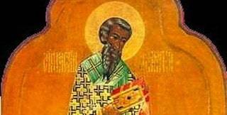 St Basil of Amasea – Truly seeking God