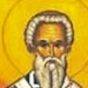 St Triphyllius of Cyprus featured