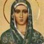 St Euphemia the All-Praised featured