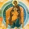 Synaxis of the Most Holy Theotokos (small)