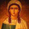 St Dymphna