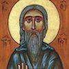 St John (Tornike) of Mount Athos