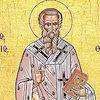 St Ignatius of Antioch